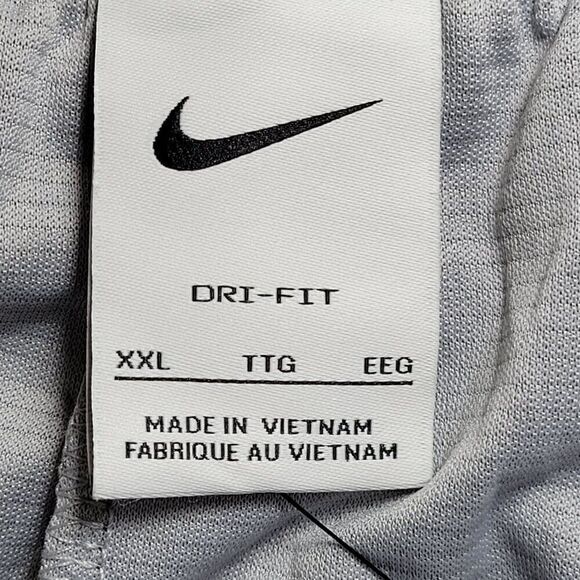 Nike Men's Dri-FIT Veneer Shorts Sz XXL - Picture 3 of 9